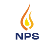NPS International, Singapore Logo