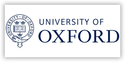 University of Oxford