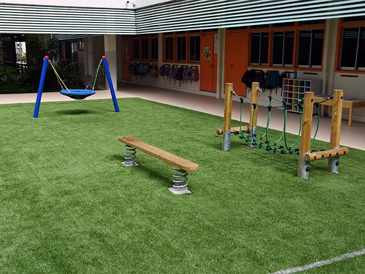 Playground for Early Years
