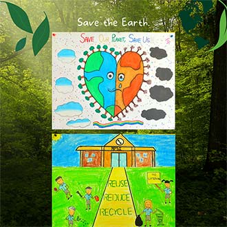 Save the Earth 2