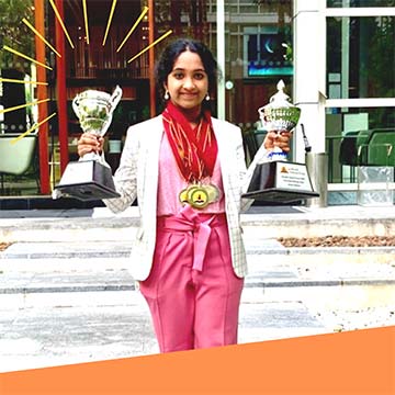 World Scholar Cup – Bangkok - 4